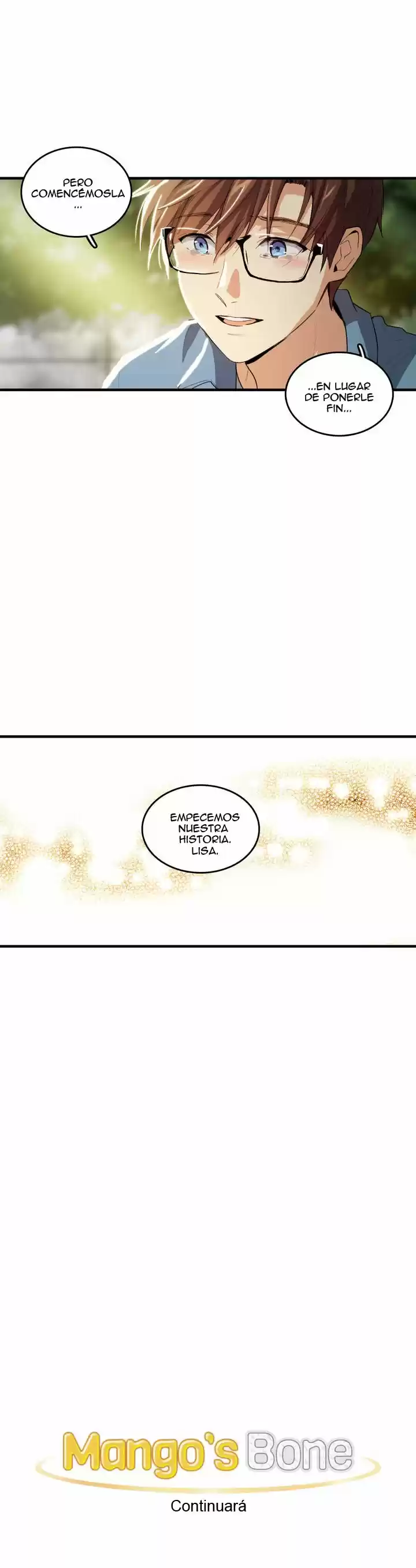 Mango´s Bone - Capítulo 52 - Página 24 - LectorTMOo