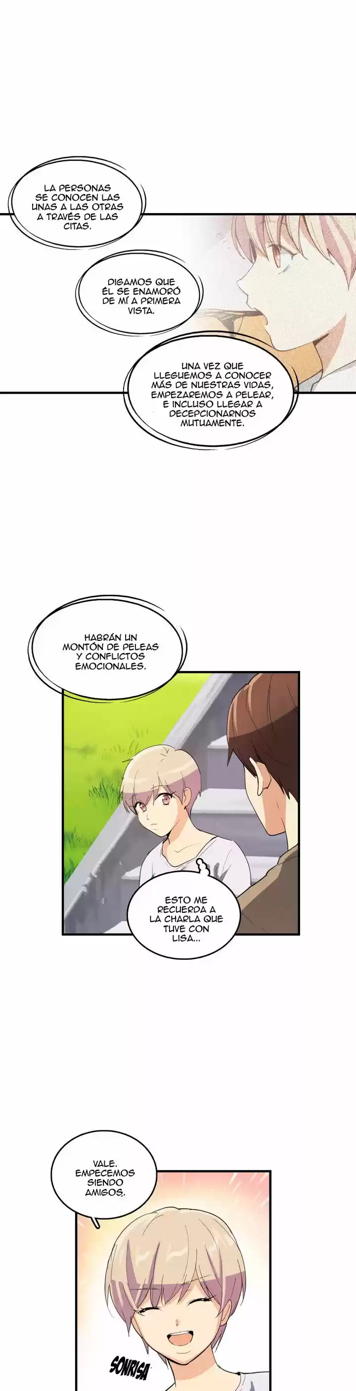 Mango´s Bone - Capítulo 53 - Página 10 - LectorTMOo