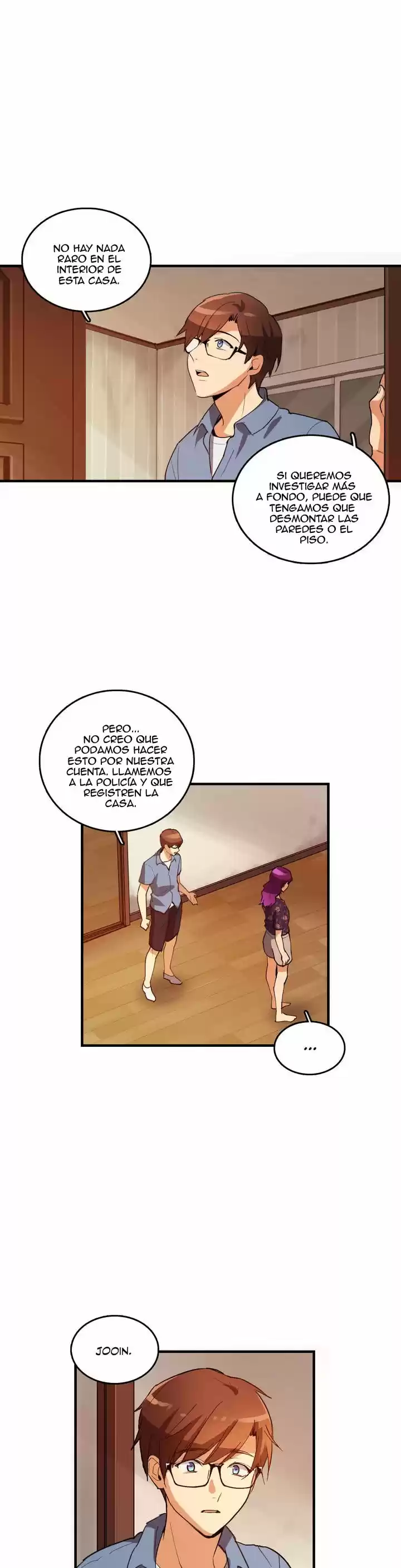 Mango´s Bone - Capítulo 54 - Página 2 - LectorTMOo