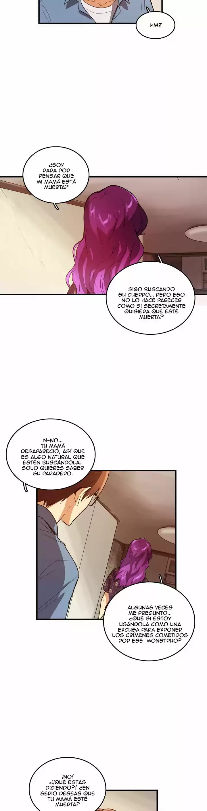 Mango´s Bone - Capítulo 54 - Página 3 - LectorTMOo