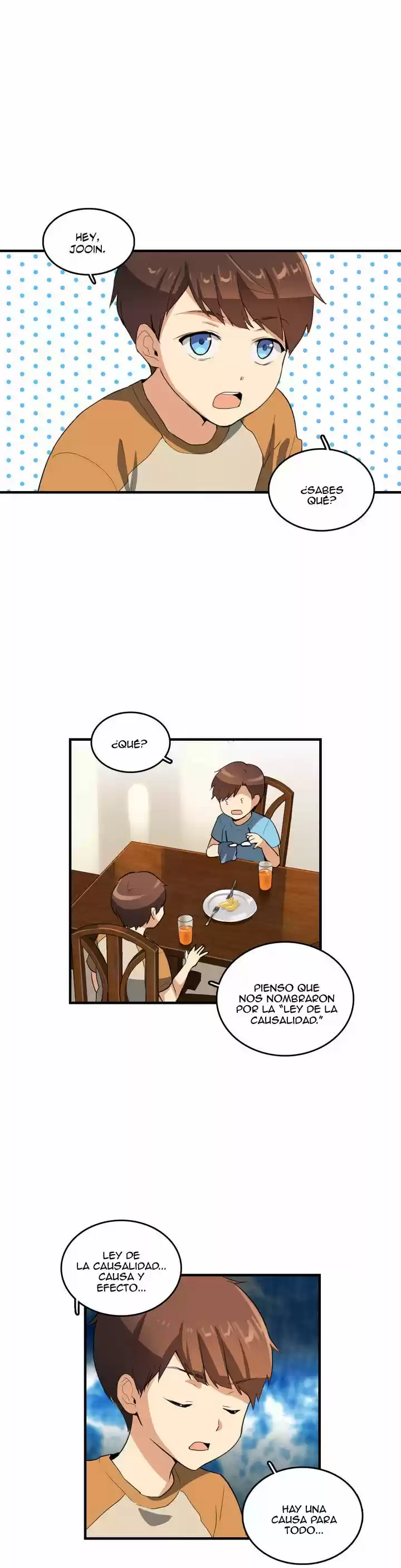 Mango´s Bone - Capítulo 55 - Página 2 - LectorTMOo