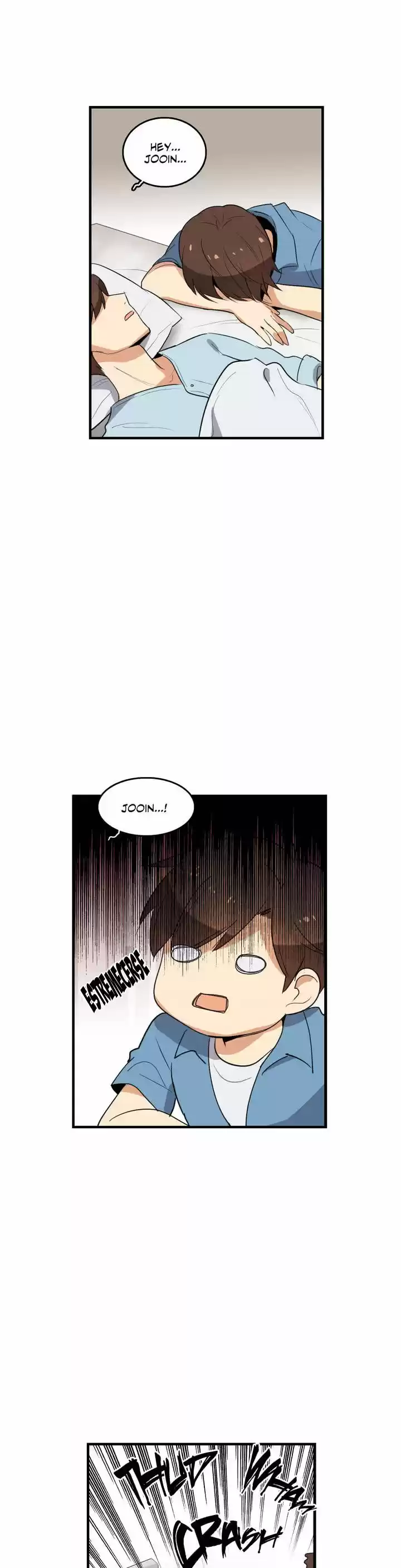 Mango´s Bone - Capítulo 55 - Página 8 - LectorTMOo