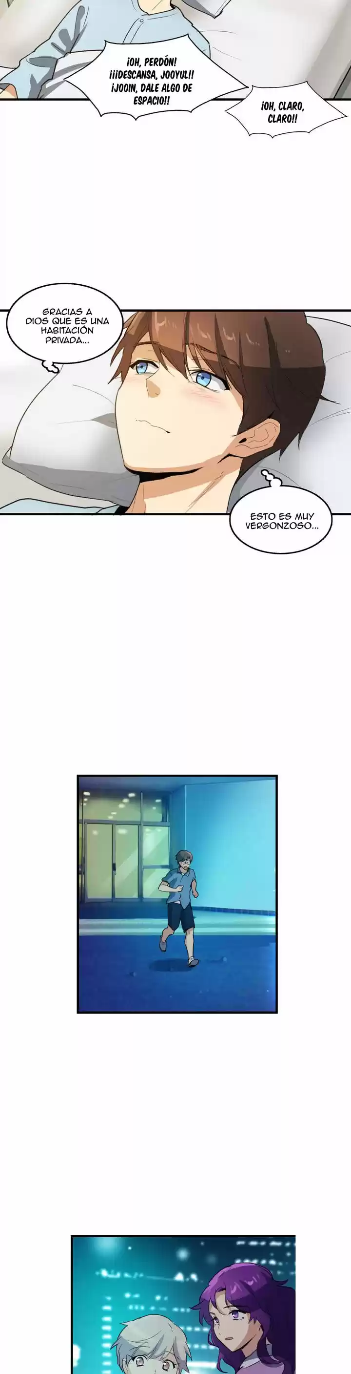 Mango´s Bone - Capítulo 55 - Página 15 - LectorTMOo