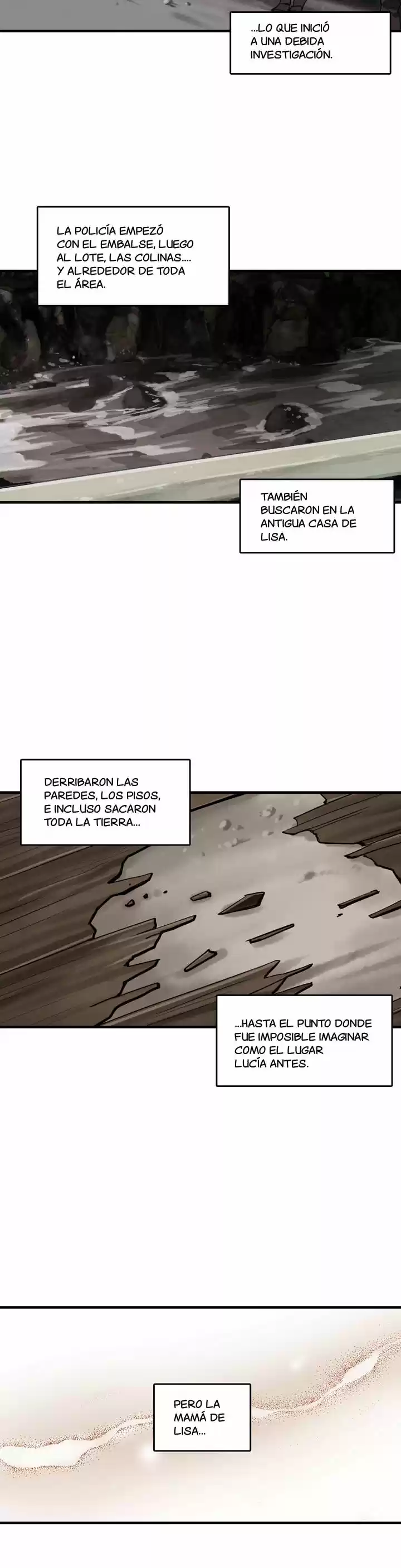 Mango´s Bone - Capítulo 55 - Página 17 - LectorTMOo