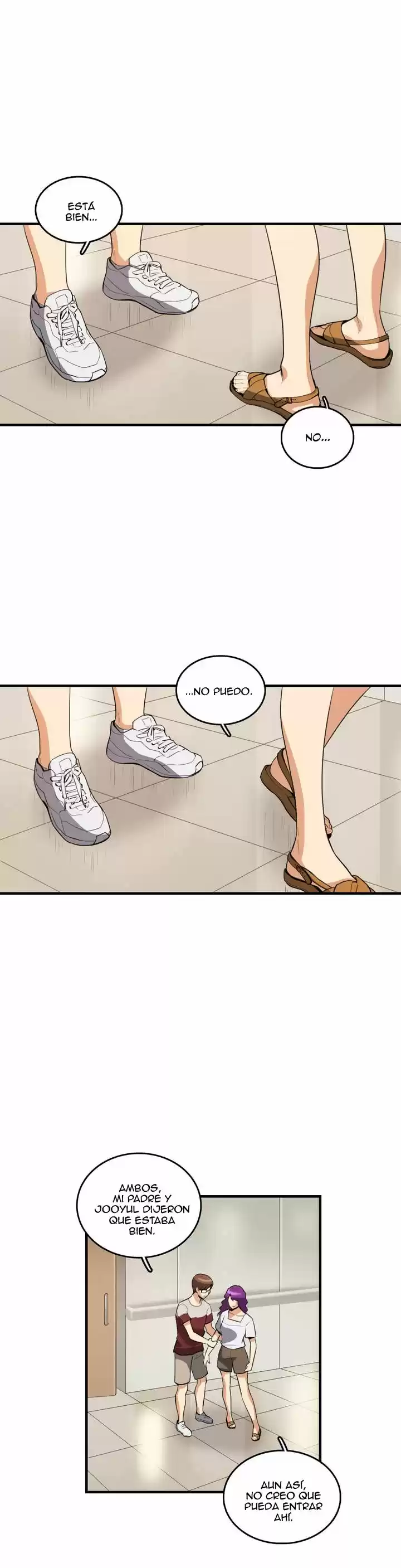 Mango´s Bone - Capítulo 56 - Página 2 - LectorTMOo