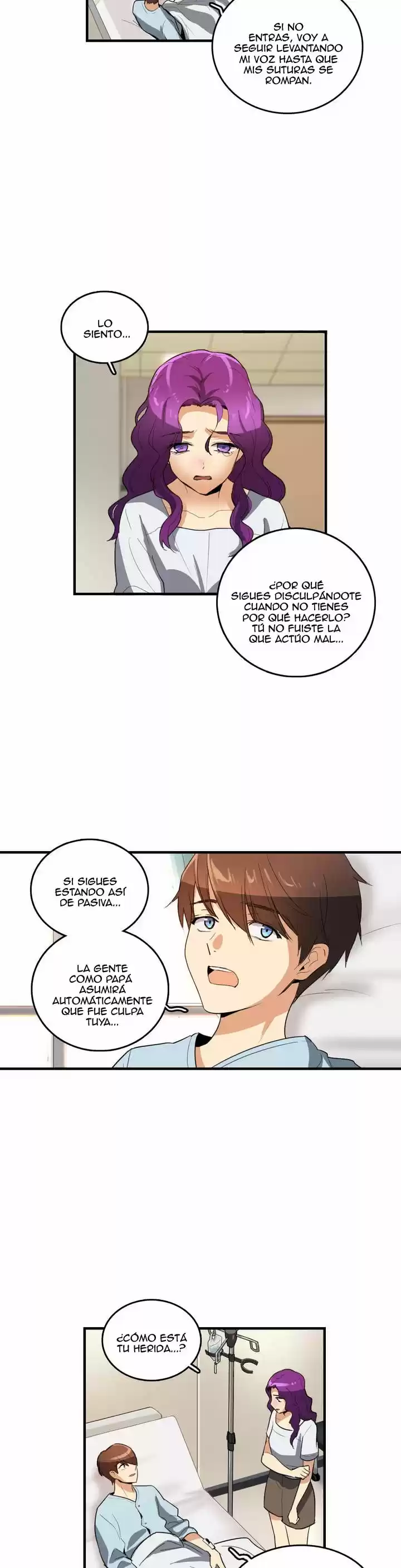 Mango´s Bone - Capítulo 56 - Página 4 - LectorTMOo