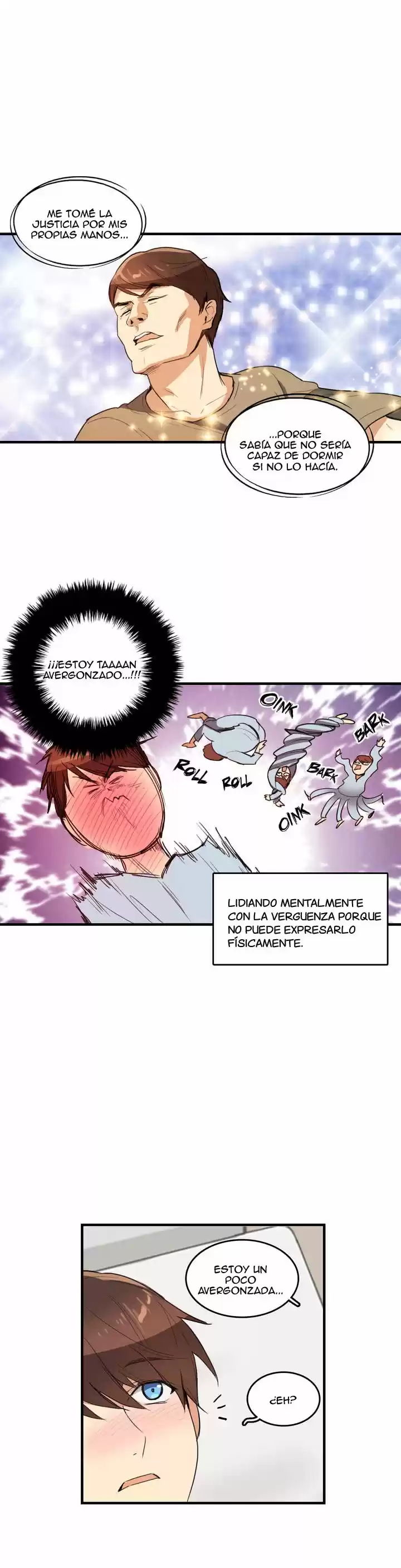 Mango´s Bone - Capítulo 56 - Página 13 - LectorTMOo