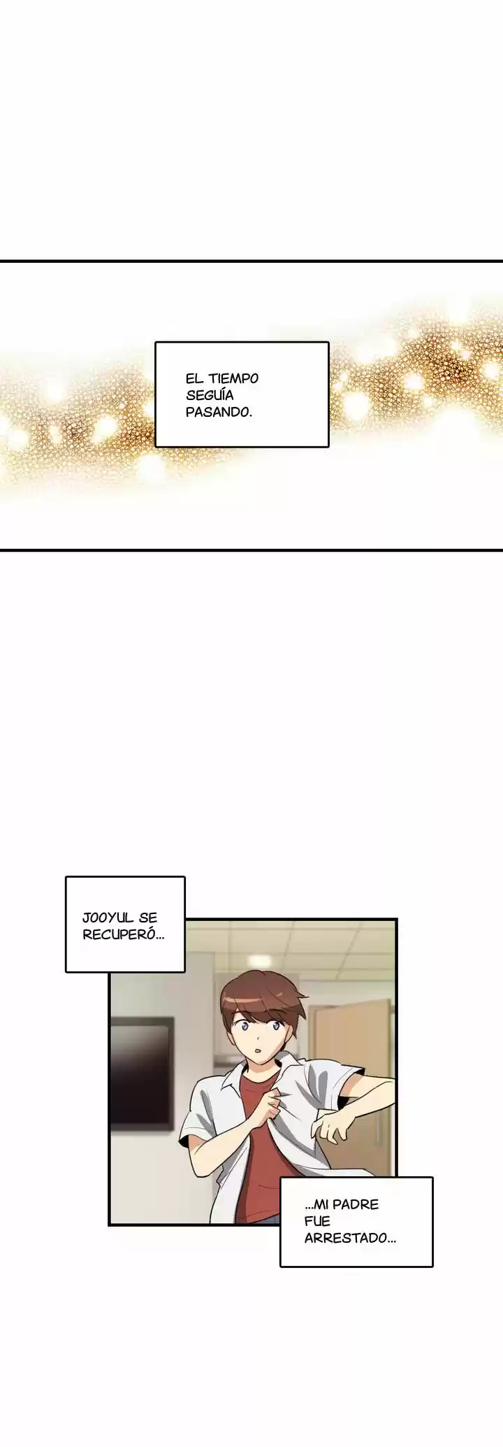 Mango´s Bone - Capítulo 57 - Página 2 - LectorTMOo