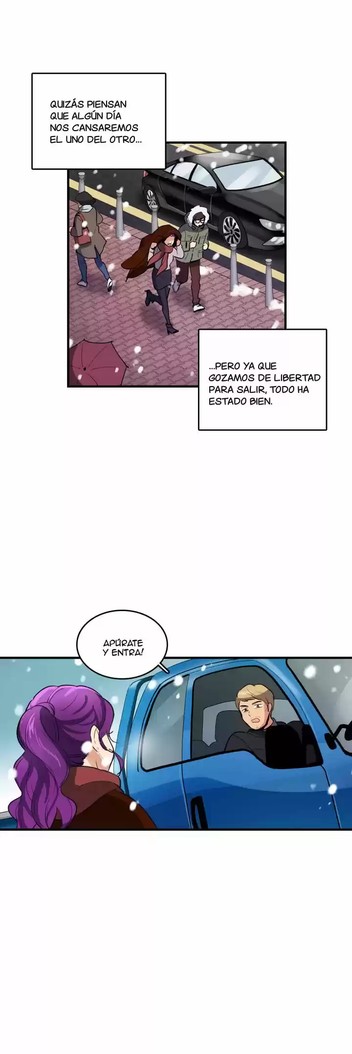 Mango´s Bone - Capítulo 57 - Página 10 - LectorTMOo