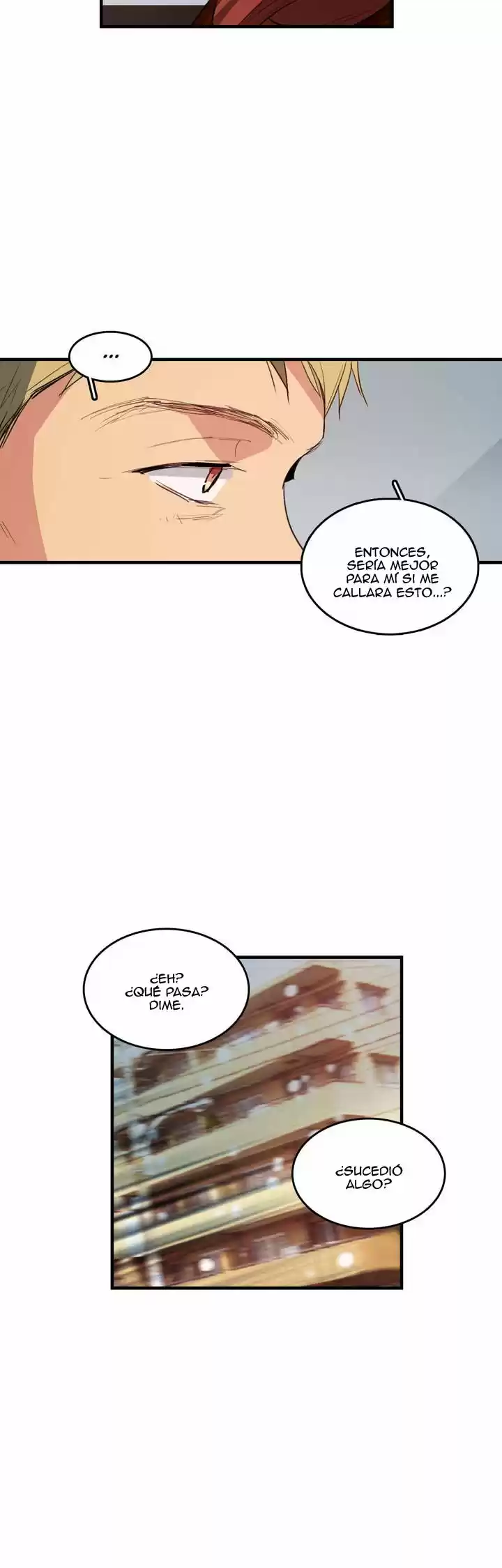 Mango´s Bone - Capítulo 57 - Página 15 - LectorTMOo