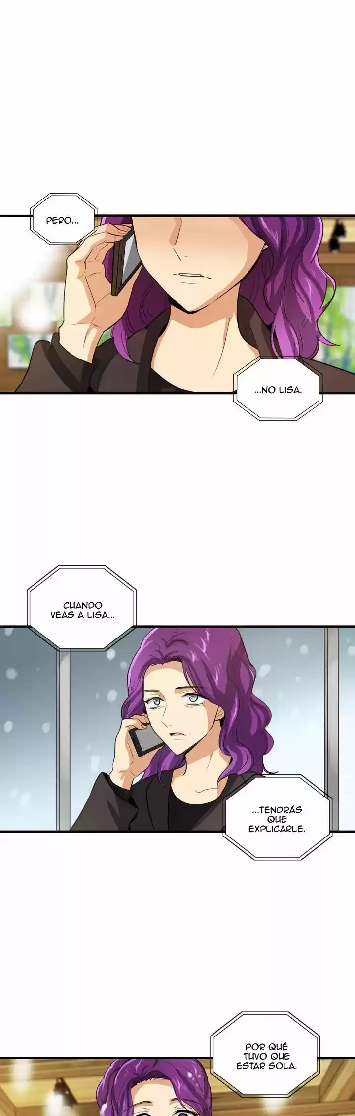 Mango´s Bone - Capítulo 57 - Página 22 - LectorTMOo