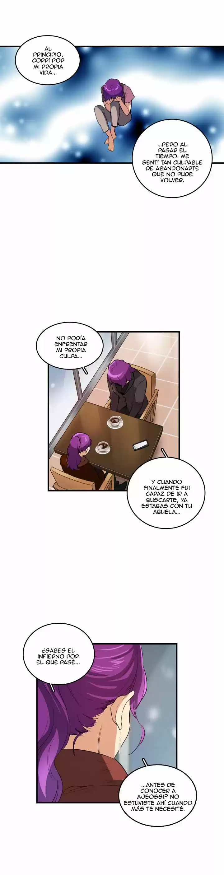 Mango´s Bone - Capítulo 58 - Página 12 - LectorTMOo