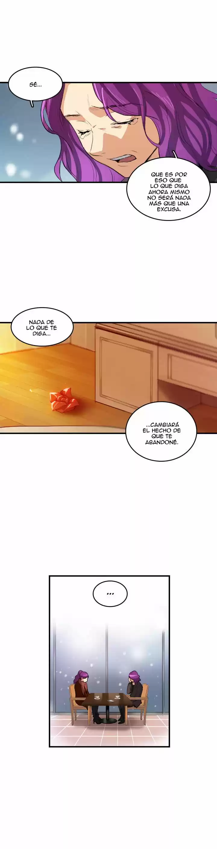 Mango´s Bone - Capítulo 58 - Página 13 - LectorTMOo