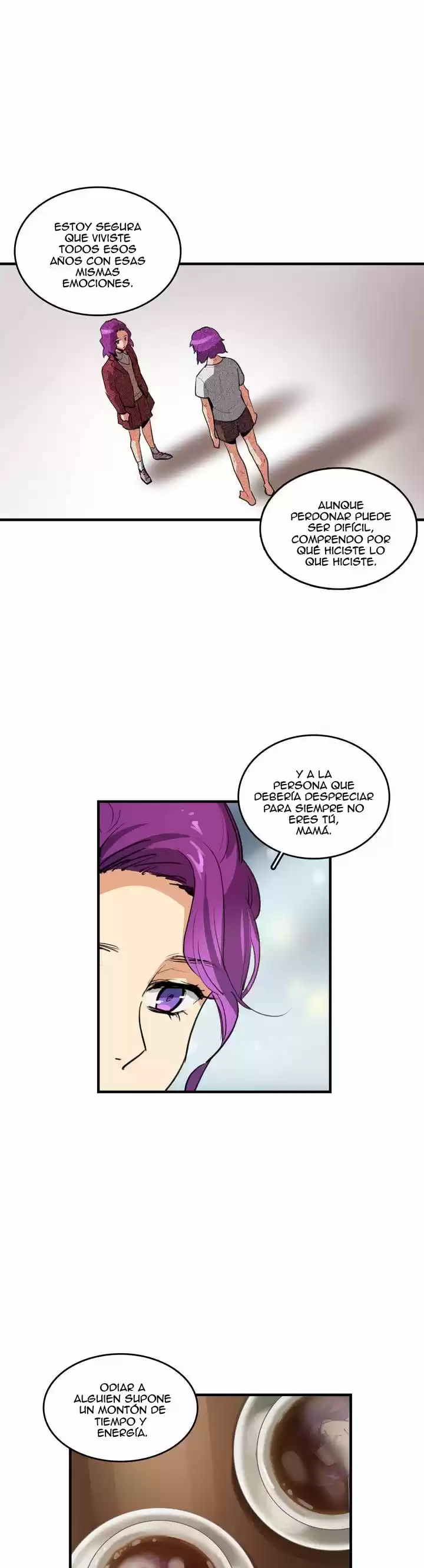 Mango´s Bone - Capítulo 58 - Página 18 - LectorTMOo