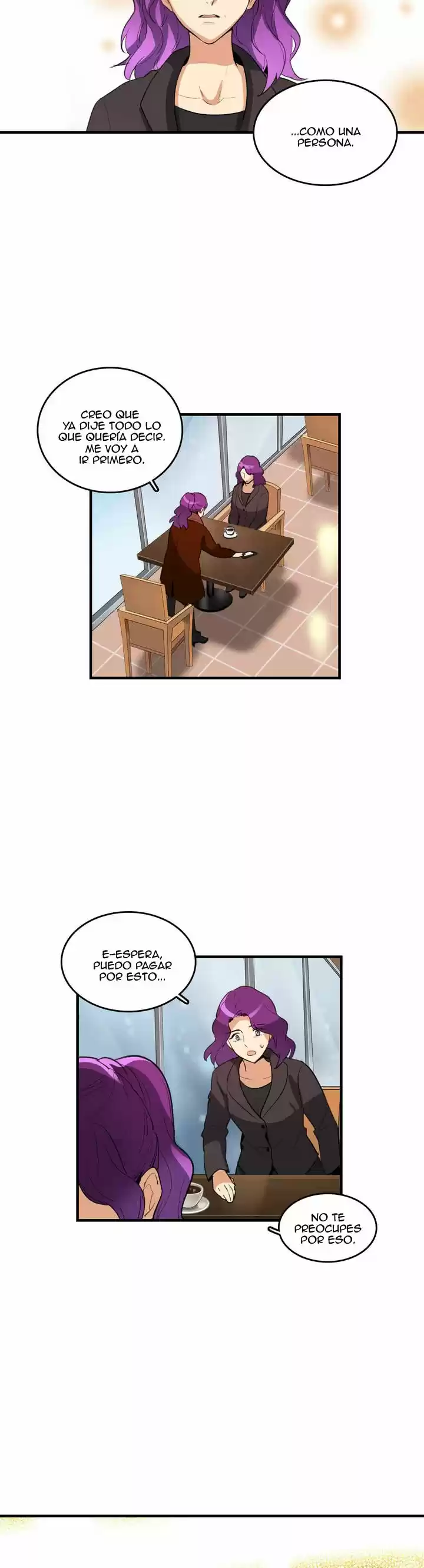 Mango´s Bone - Capítulo 58 - Página 20 - LectorTMOo