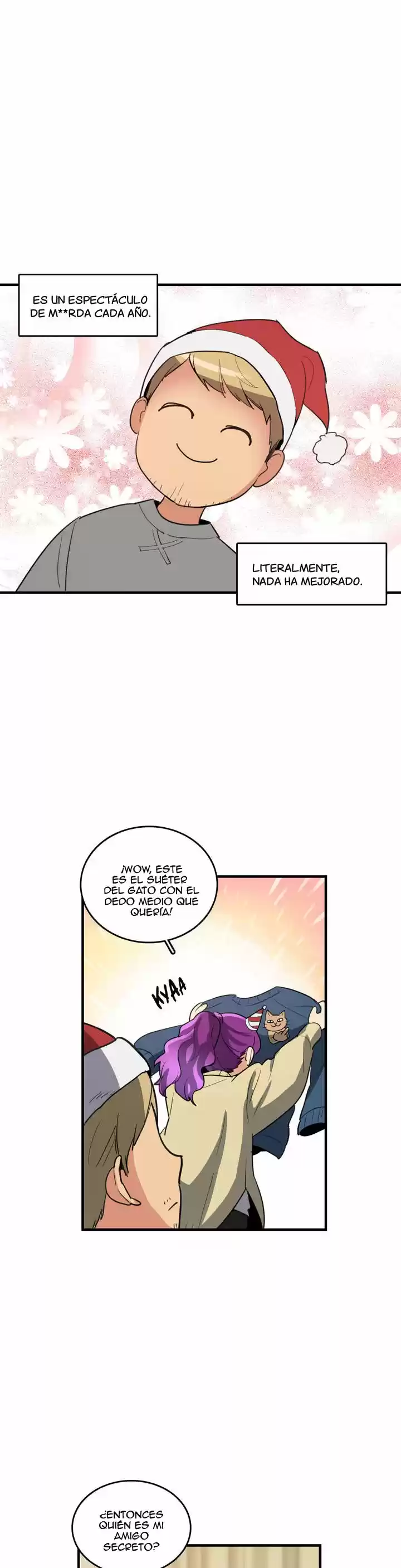 Mango´s Bone - Capítulo 59 - Página 6 - LectorTMOo