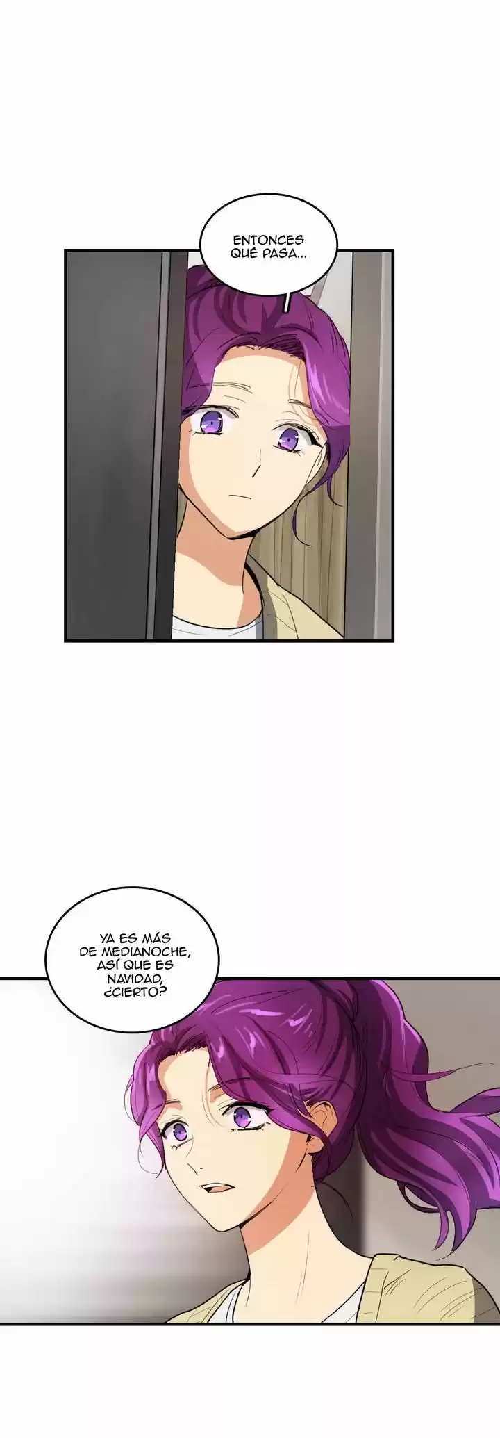 Mango´s Bone - Capítulo 59 - Página 23 - LectorTMOo