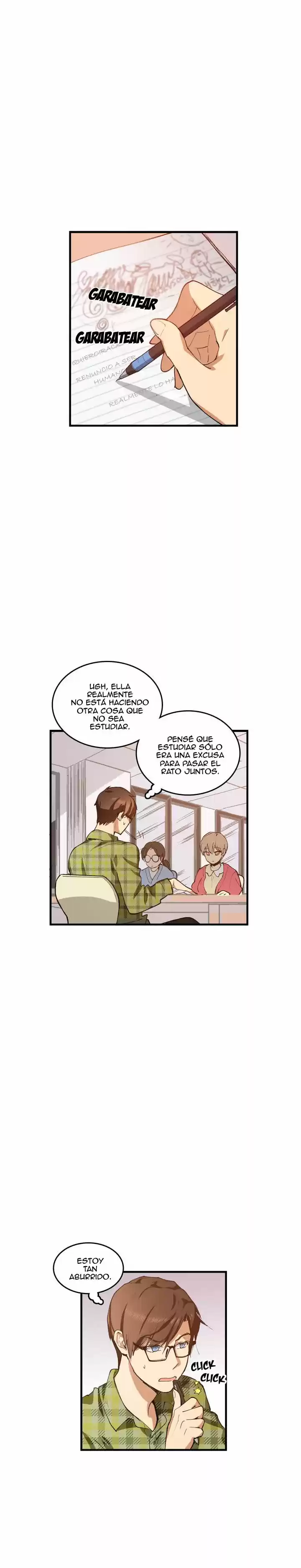 Mango´s Bone - Capítulo 6 - Página 2 - LectorTMOo