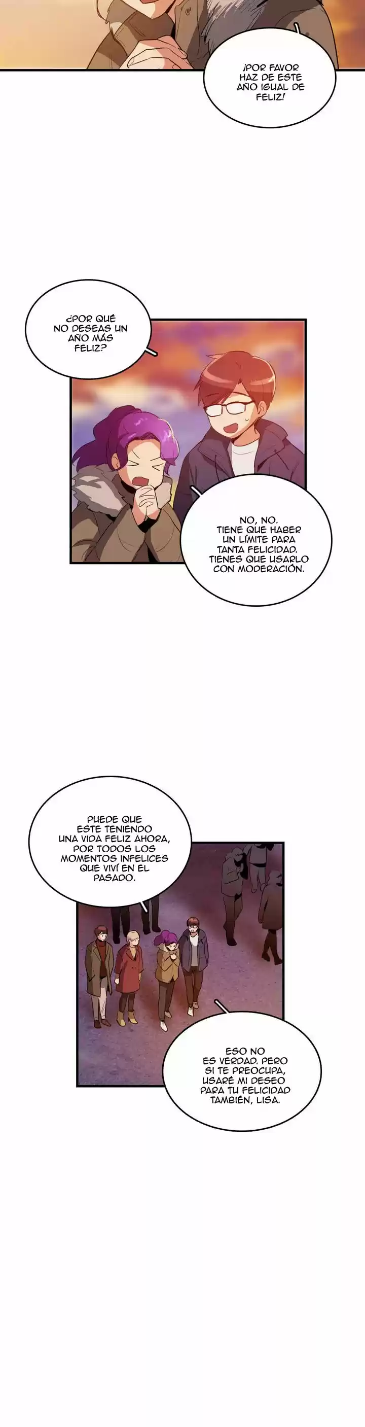 Mango´s Bone - Capítulo 60 - Página 21 - LectorTMOo