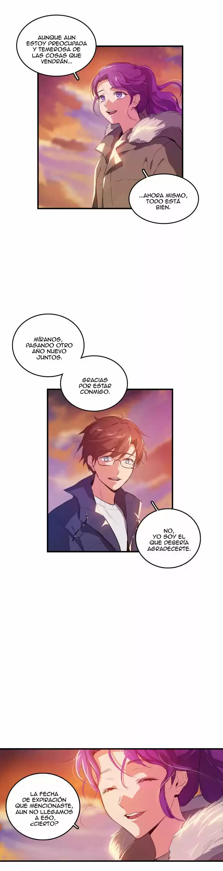Mango´s Bone - Capítulo 60 - Página 25 - LectorTMOo