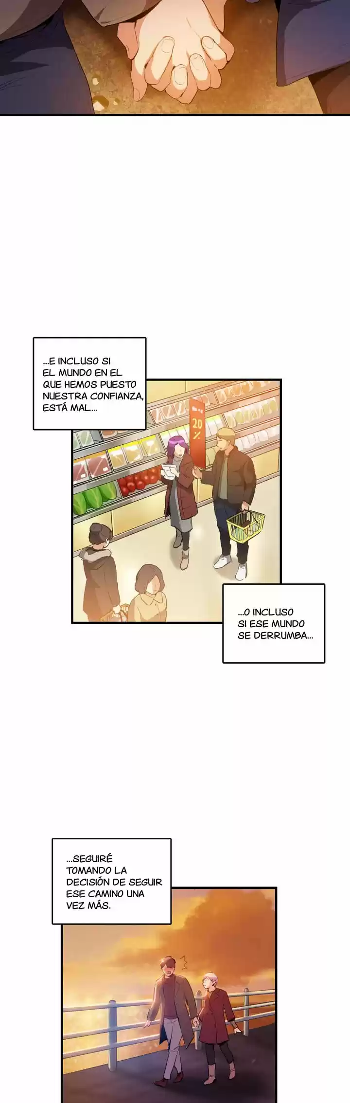 Mango´s Bone - Capítulo 60 - Página 27 - LectorTMOo