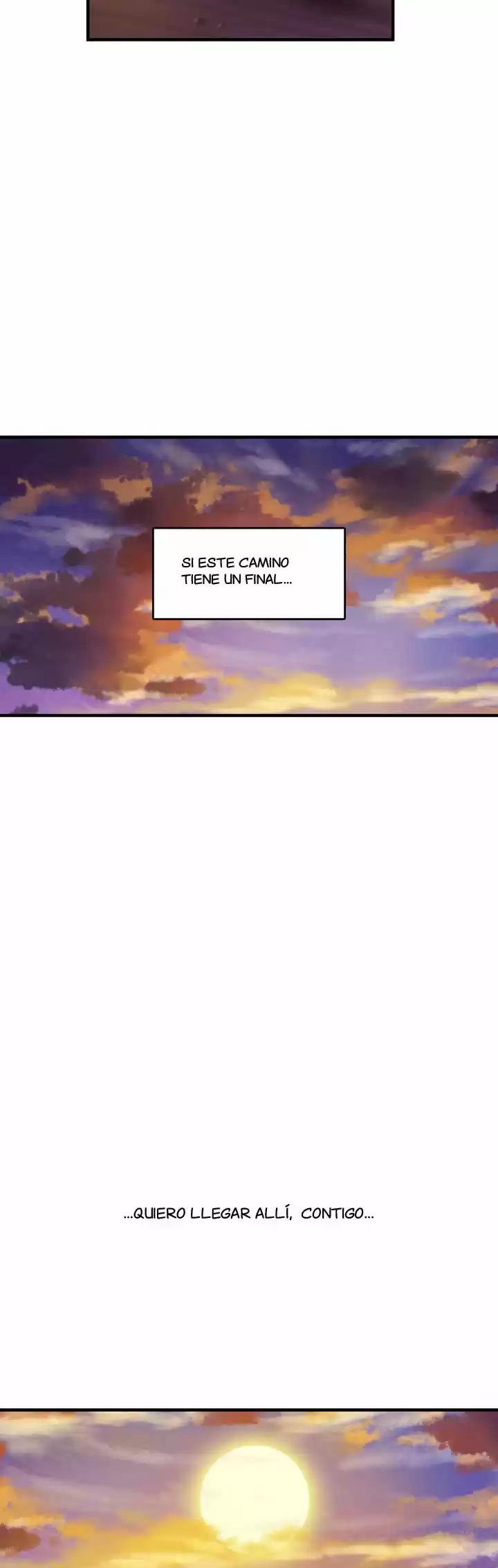 Mango´s Bone - Capítulo 60 - Página 28 - LectorTMOo