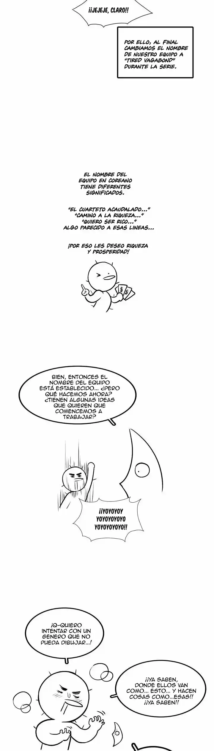 Mango´s Bone - Capítulo 61 - Página 7 - LectorTMOo