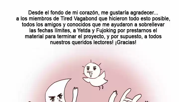 Mango´s Bone - Capítulo 61 - Página 32 - LectorTMOo