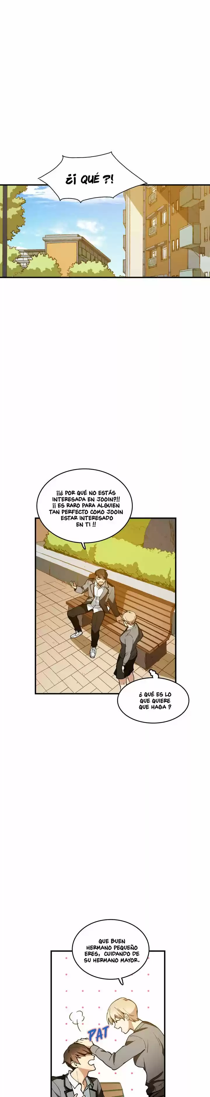 Mango´s Bone - Capítulo 8 - Página 8 - LectorTMOo