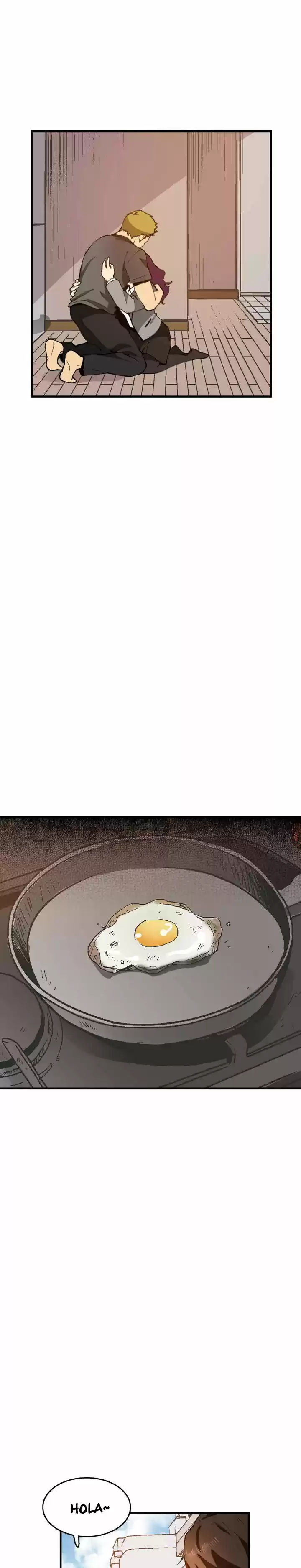 Mango´s Bone - Capítulo 9 - Página 14 - LectorTMOo