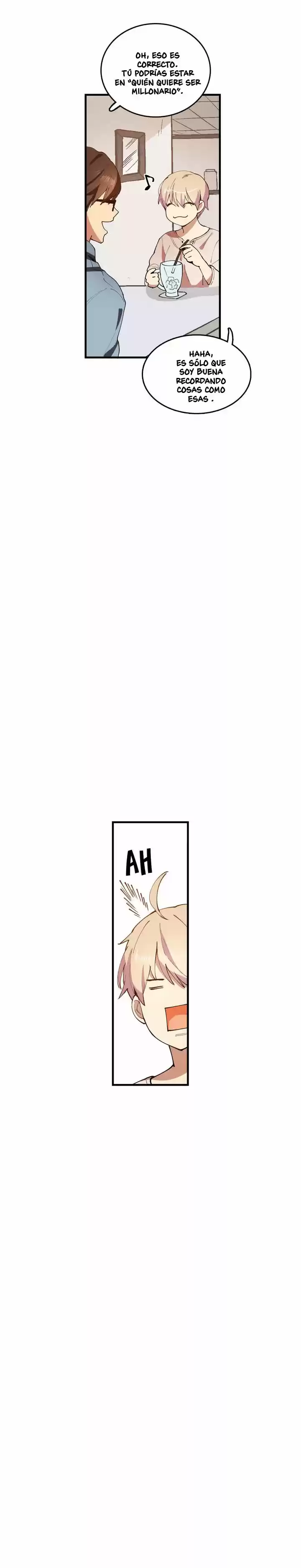 Mango´s Bone - Capítulo 9 - Página 22 - LectorTMOo
