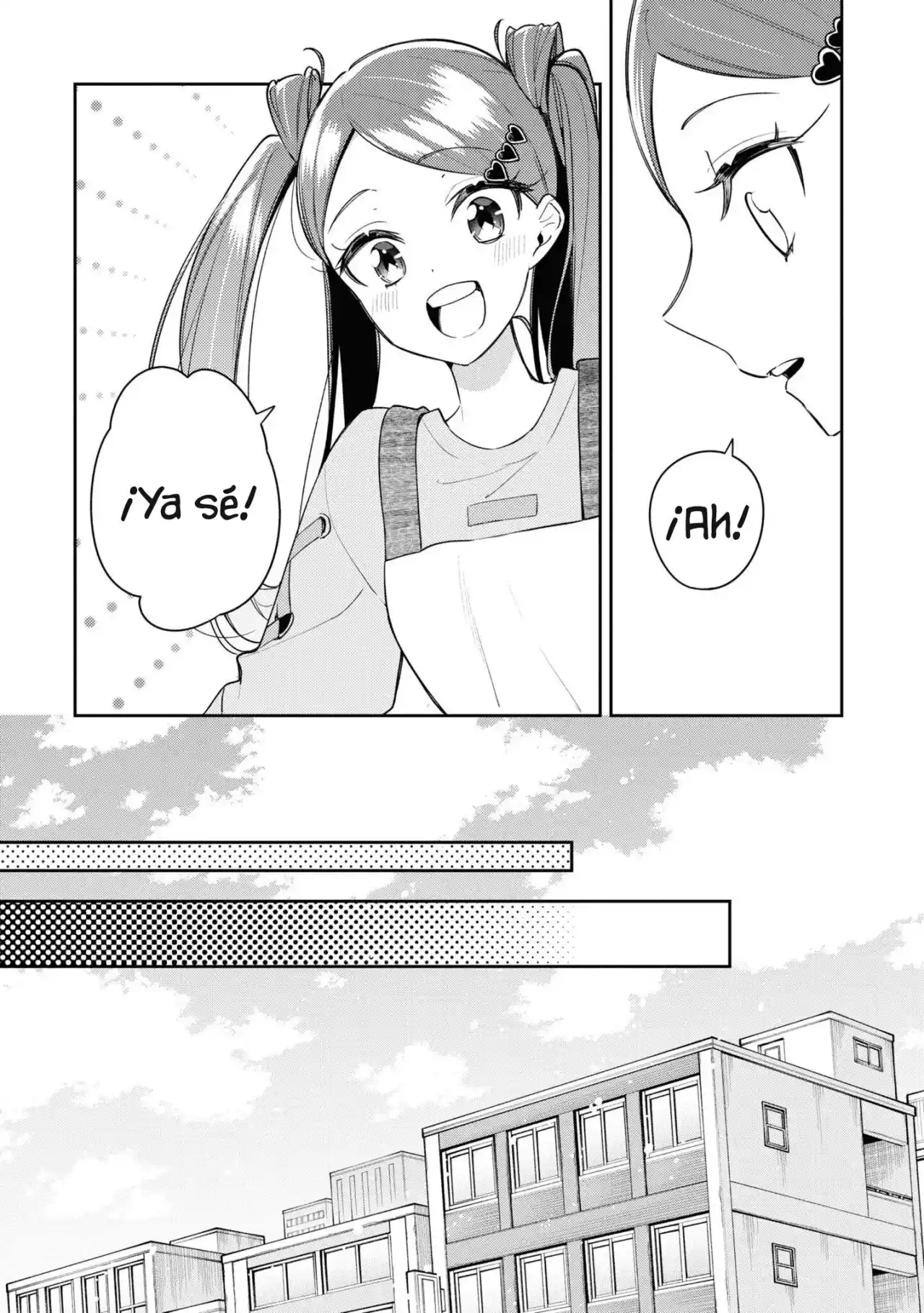 MANNEQUIN Feat. Hatsune Miku Comic Anthology - Capítulo 7 - Página 12 - LectorTMOo