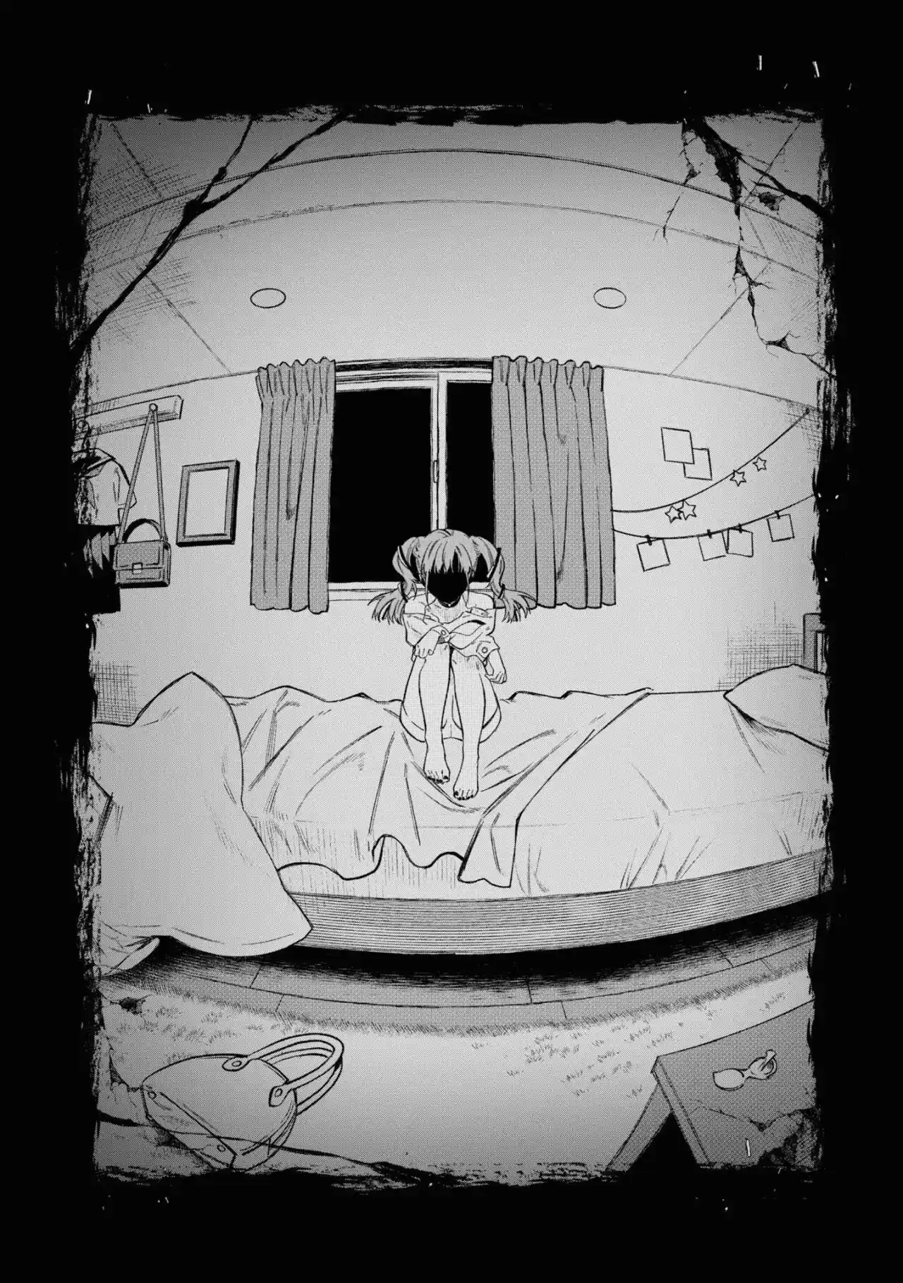 MANNEQUIN Feat. Hatsune Miku Comic Anthology - Capítulo 9 - Página 7 - LectorTMOo