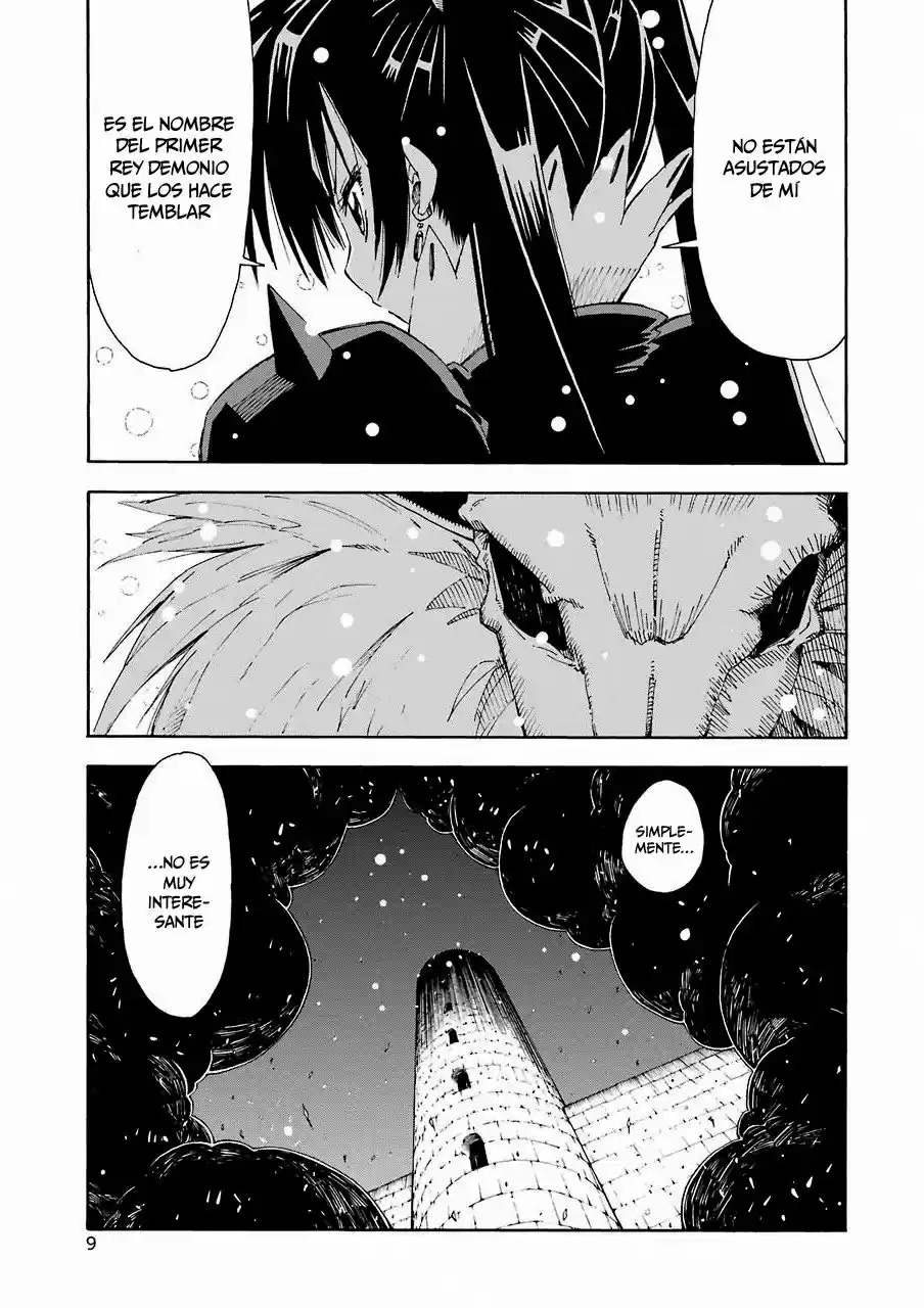 Mansen Maou Shoujo Ena-sama - Capítulo 1 - Página 8 - LectorTMOo