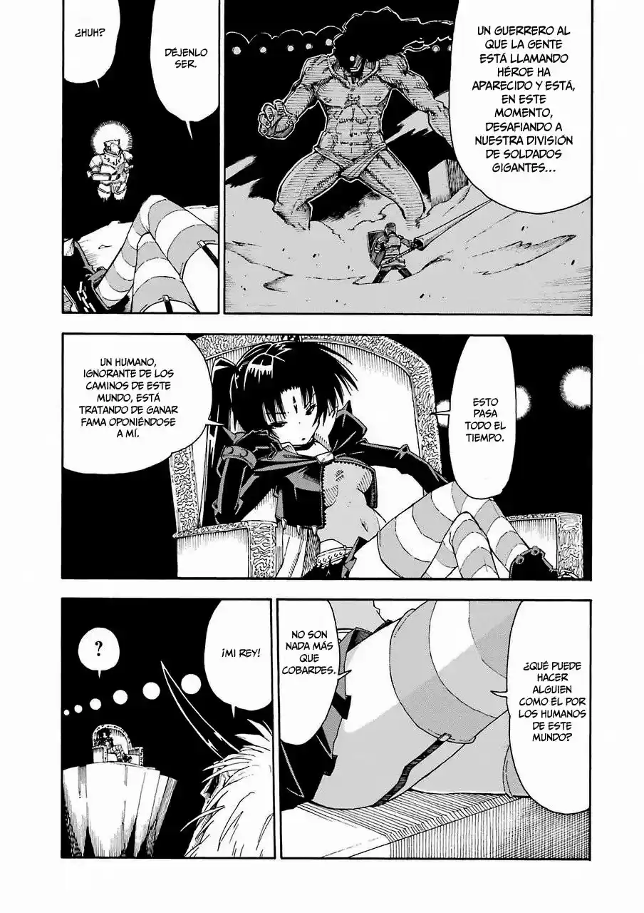 Mansen Maou Shoujo Ena-sama - Capítulo 1 - Página 12 - LectorTMOo