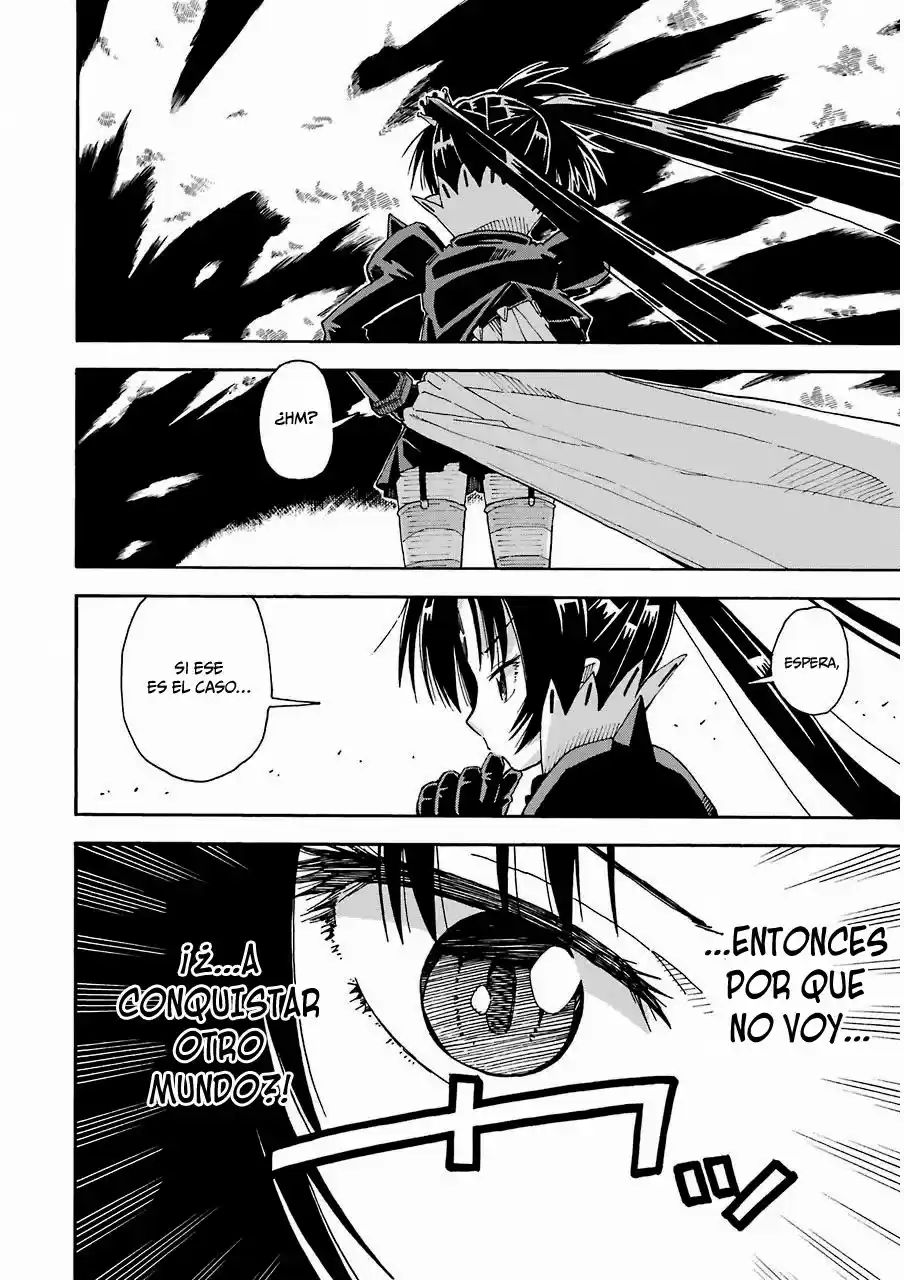 Mansen Maou Shoujo Ena-sama - Capítulo 1 - Página 15 - LectorTMOo