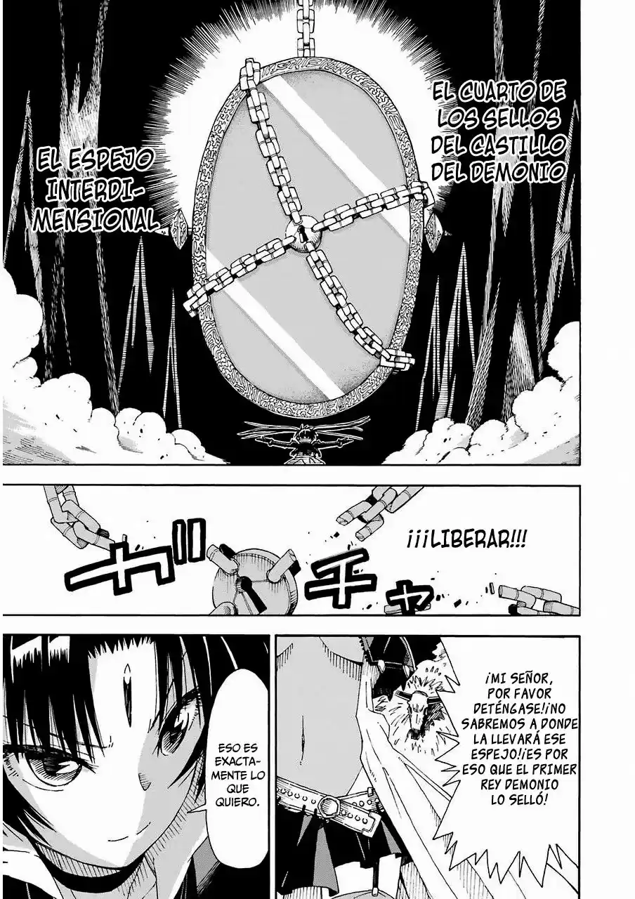 Mansen Maou Shoujo Ena-sama - Capítulo 1 - Página 16 - LectorTMOo