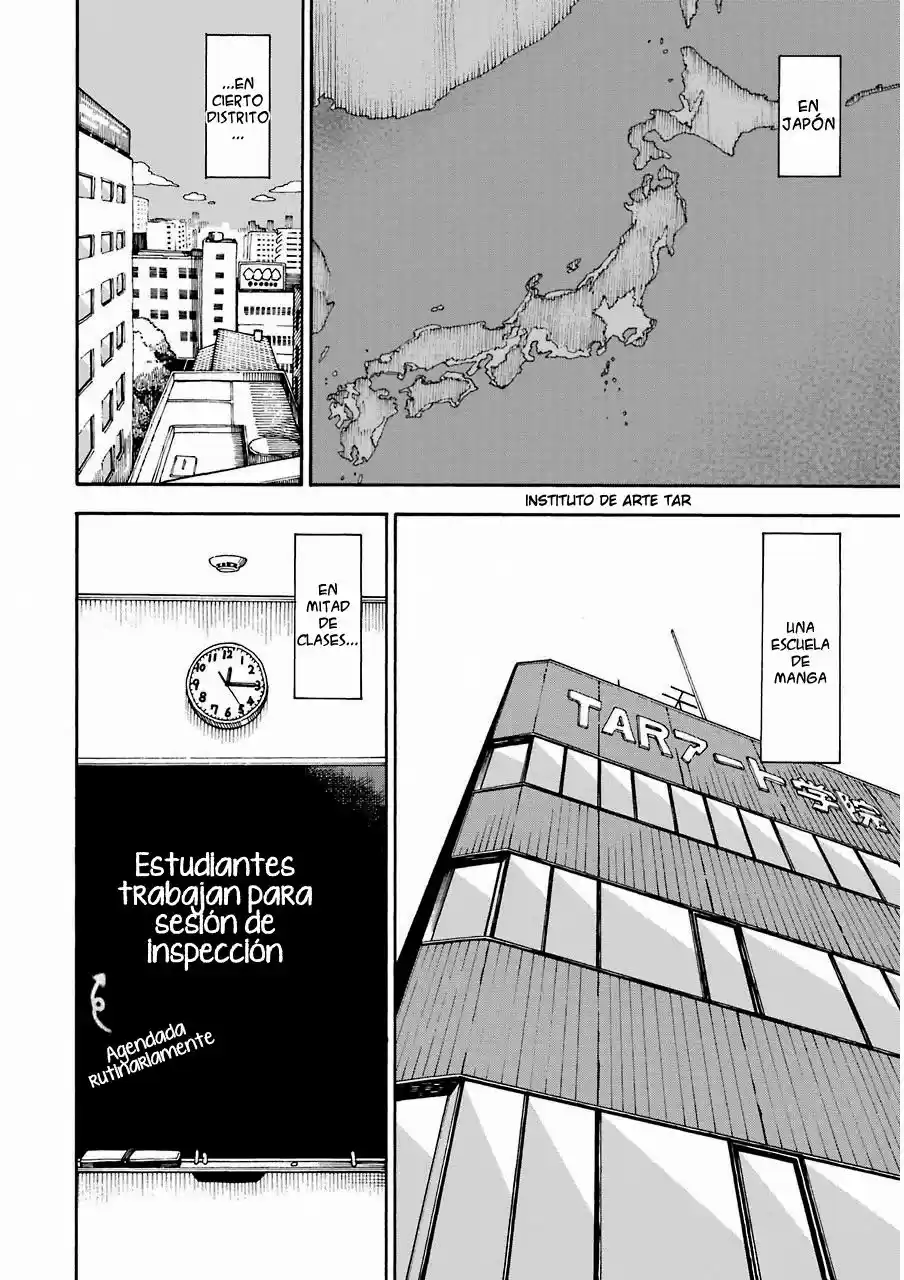 Mansen Maou Shoujo Ena-sama - Capítulo 1 - Página 19 - LectorTMOo