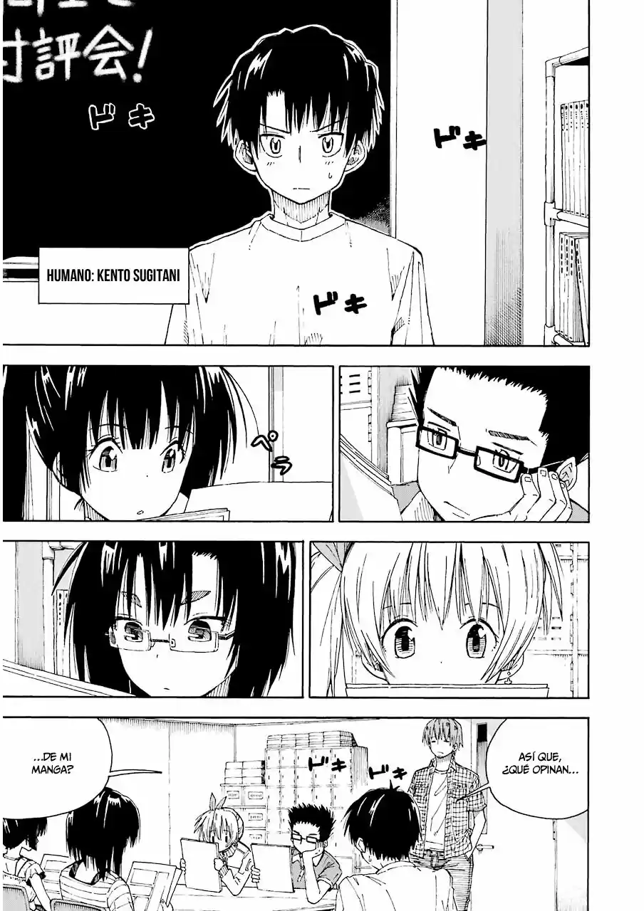 Mansen Maou Shoujo Ena-sama - Capítulo 1 - Página 20 - LectorTMOo