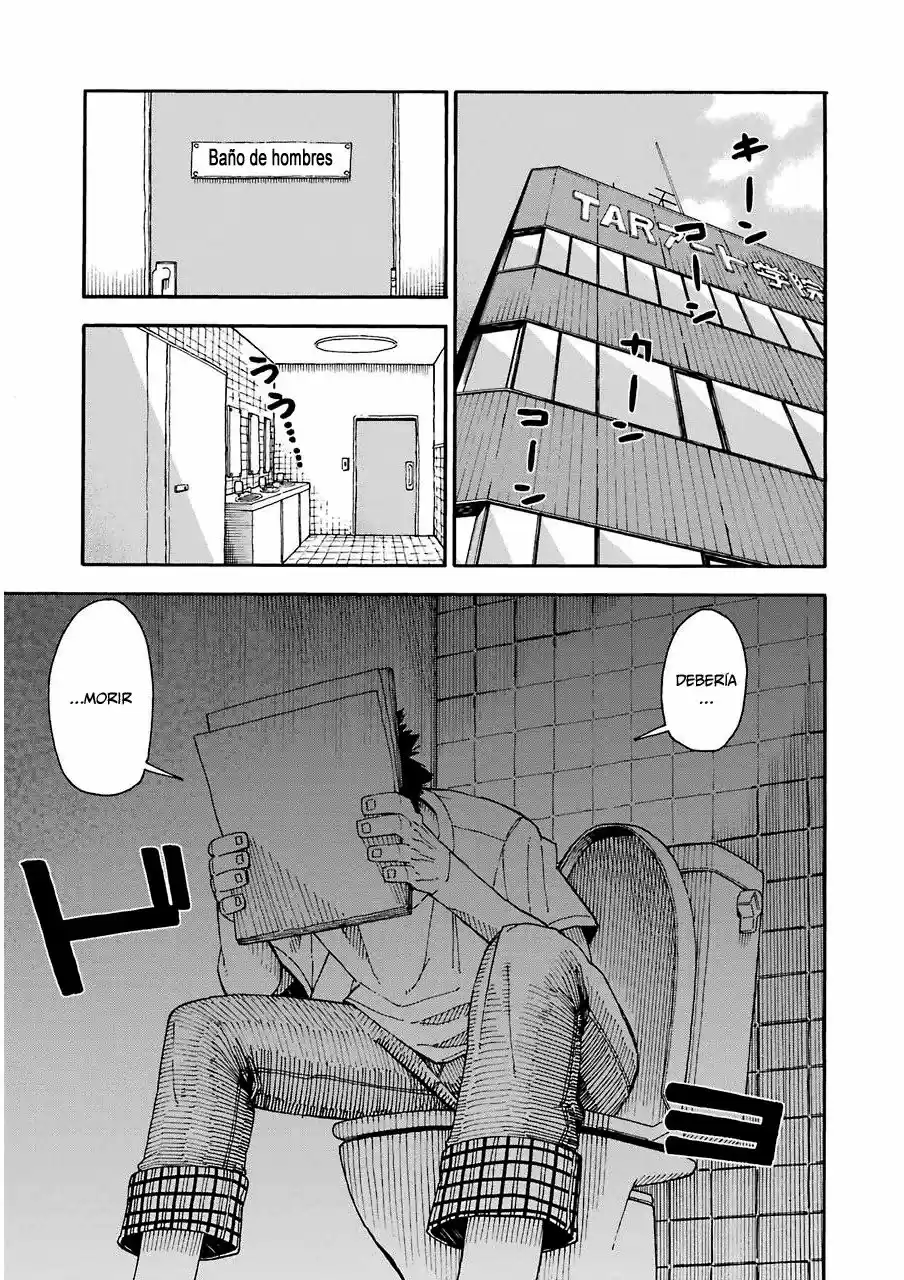 Mansen Maou Shoujo Ena-sama - Capítulo 1 - Página 22 - LectorTMOo