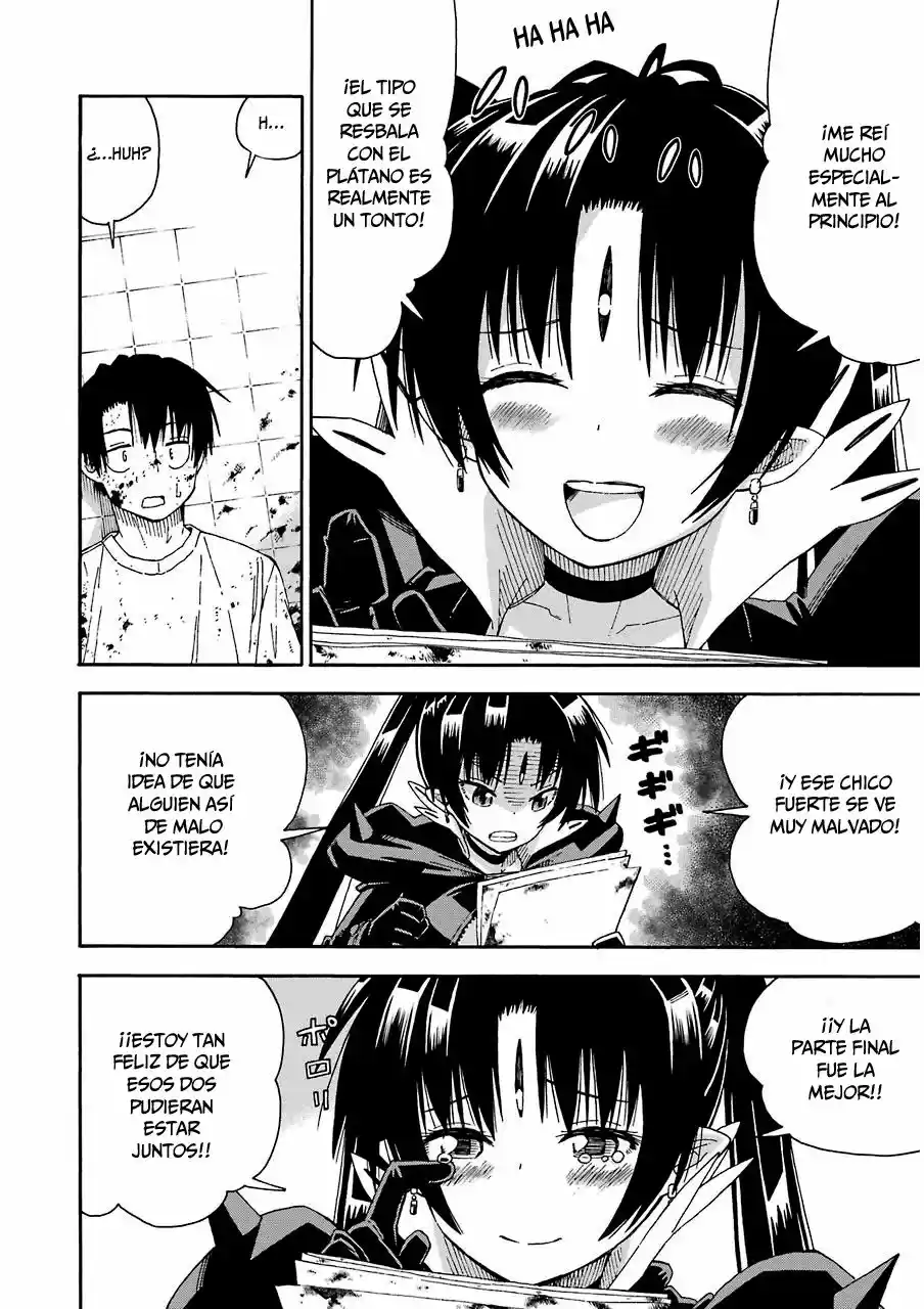Mansen Maou Shoujo Ena-sama - Capítulo 1 - Página 40 - LectorTMOo