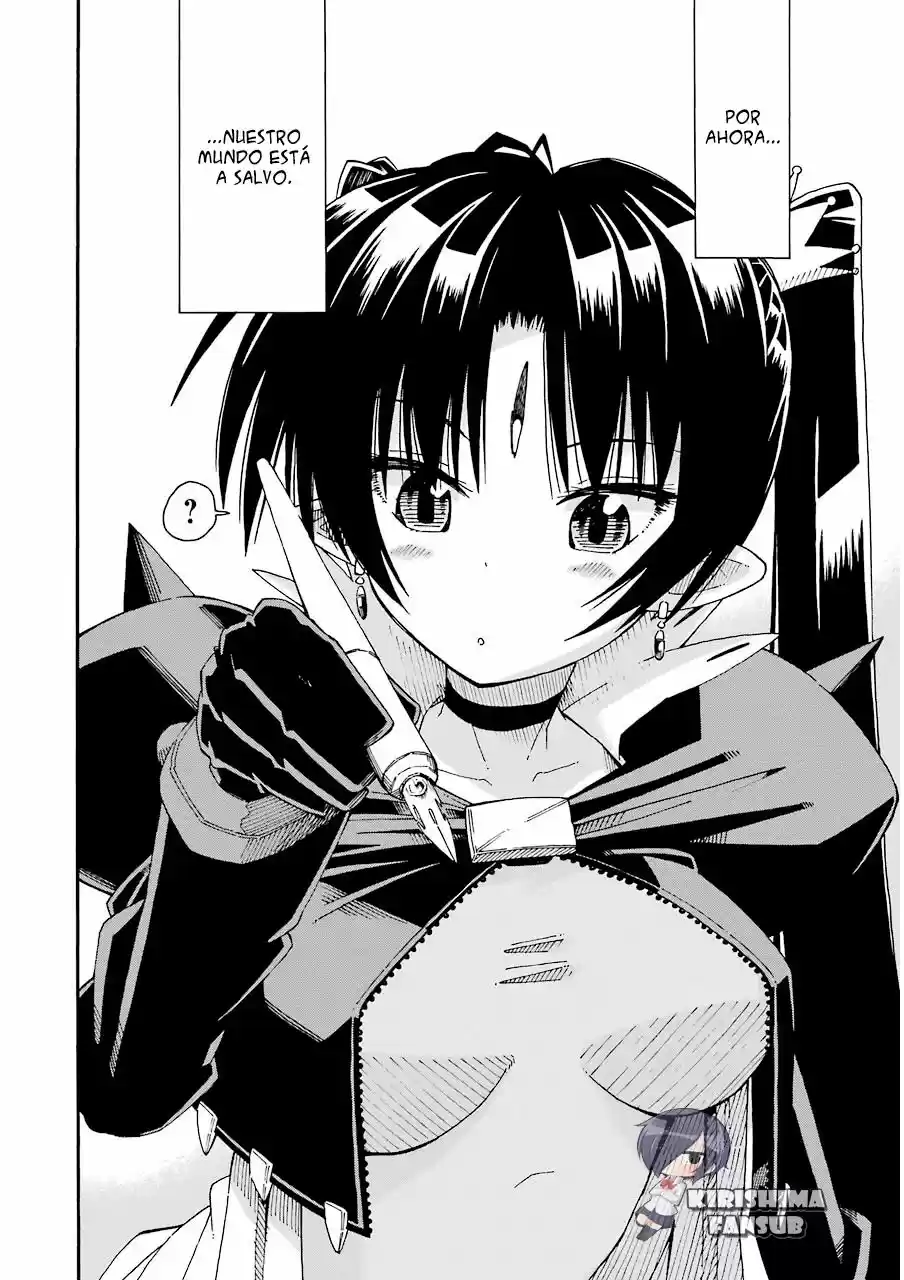 Mansen Maou Shoujo Ena-sama - Capítulo 1 - Página 48 - LectorTMOo