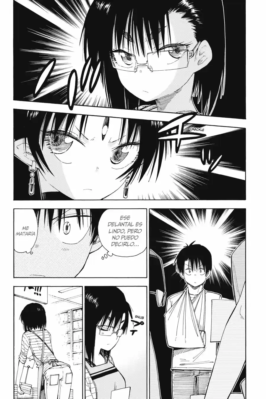 Mansen Maou Shoujo Ena-sama - Capítulo 10 - Página 16 - LectorTMOo