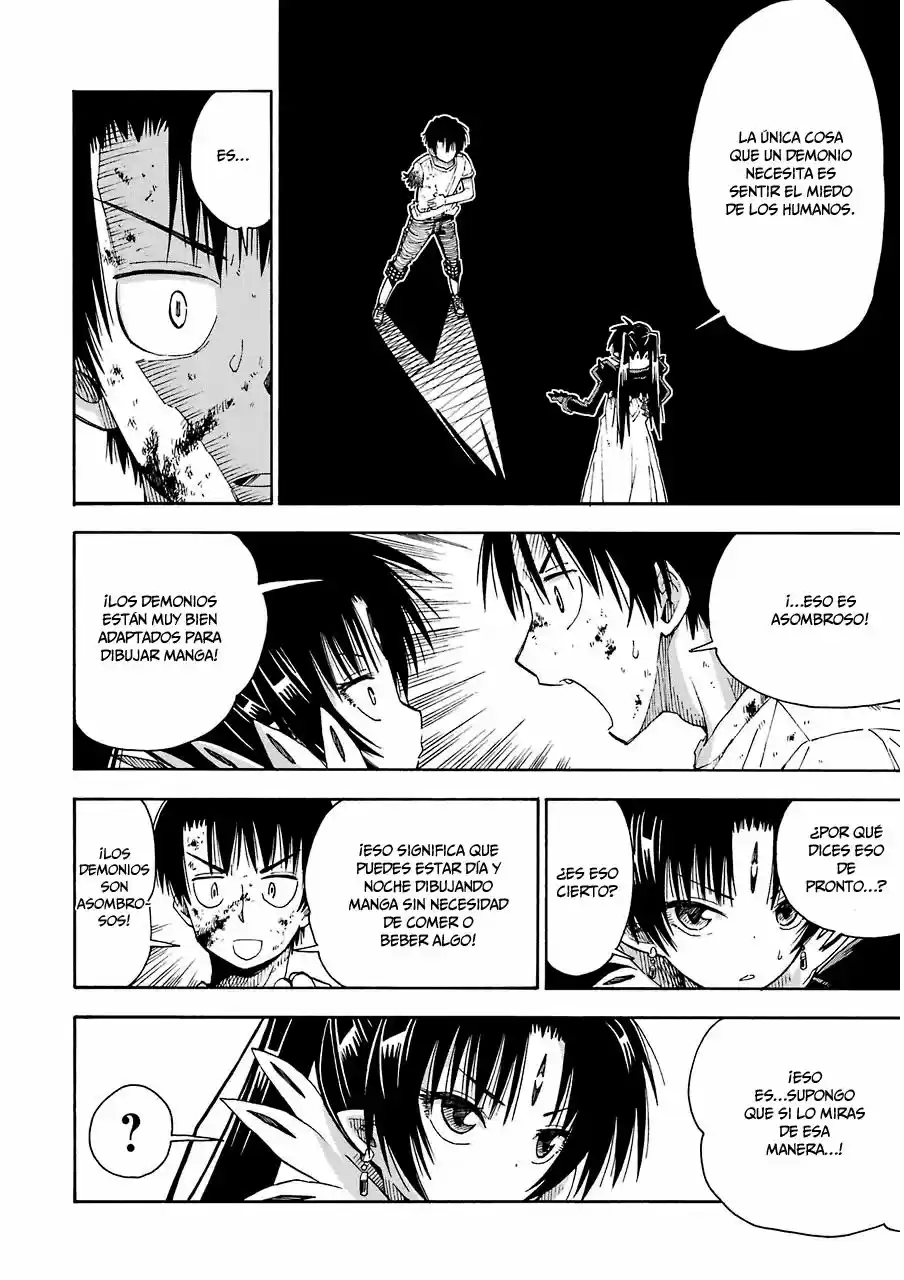 Mansen Maou Shoujo Ena-sama - Capítulo 2 - Página 15 - LectorTMOo
