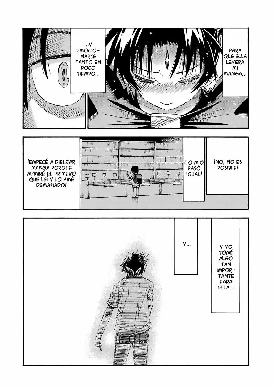 Mansen Maou Shoujo Ena-sama - Capítulo 2 - Página 35 - LectorTMOo