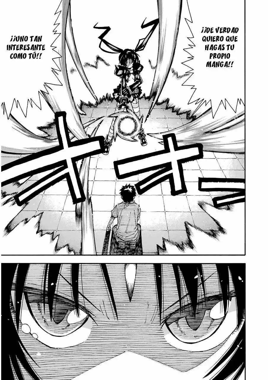 Mansen Maou Shoujo Ena-sama - Capítulo 2 - Página 38 - LectorTMOo