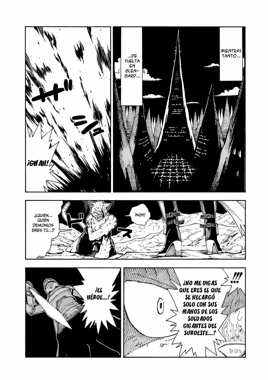 Mansen Maou Shoujo Ena-sama - Capítulo 2 - Página 46 - LectorTMOo