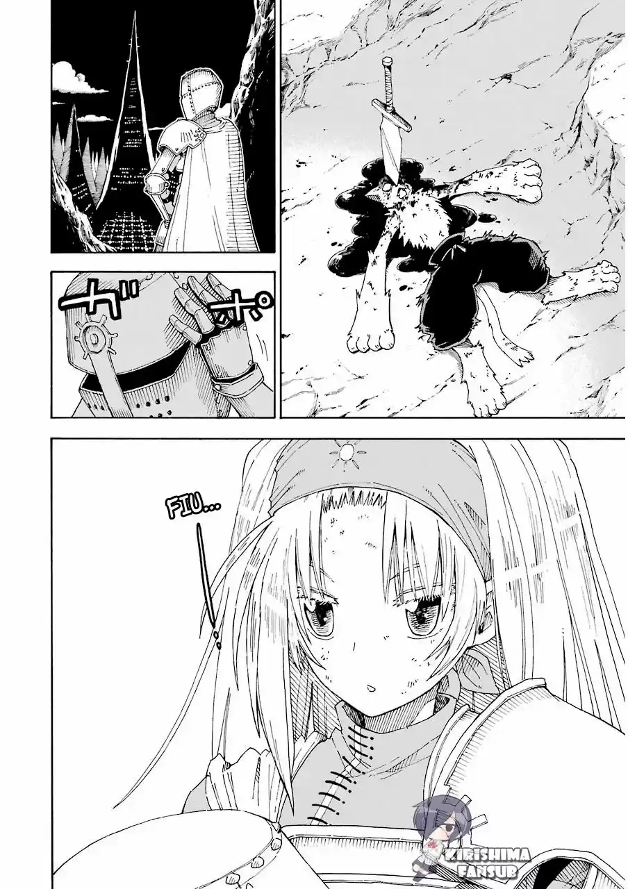 Mansen Maou Shoujo Ena-sama - Capítulo 2 - Página 47 - LectorTMOo