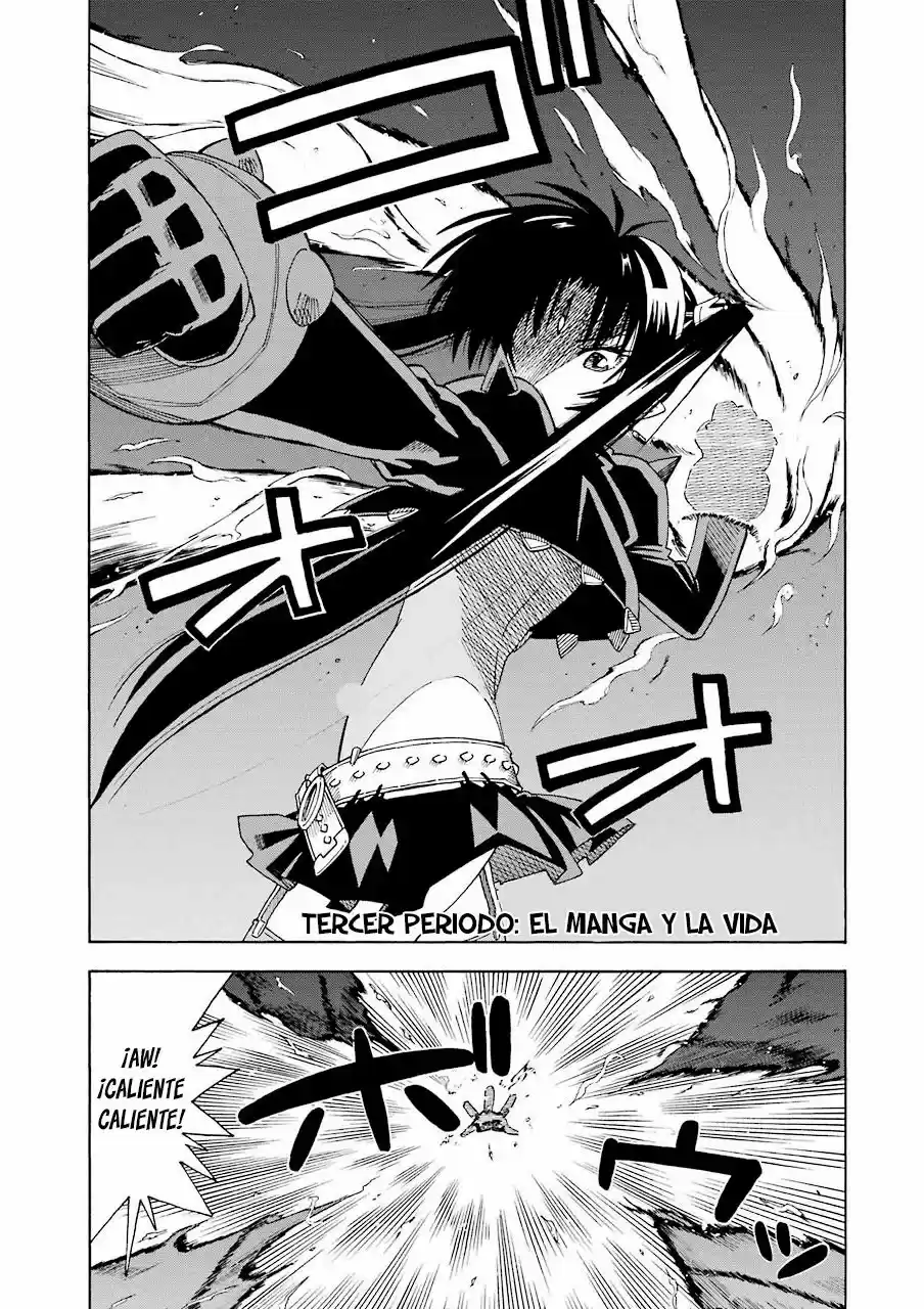 Mansen Maou Shoujo Ena-sama - Capítulo 3 - Página 2 - LectorTMOo