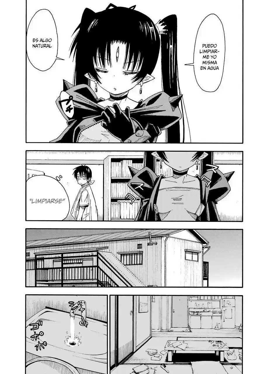 Mansen Maou Shoujo Ena-sama - Capítulo 3 - Página 28 - LectorTMOo